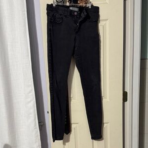 Wit & Wisdom Classic Black Pants